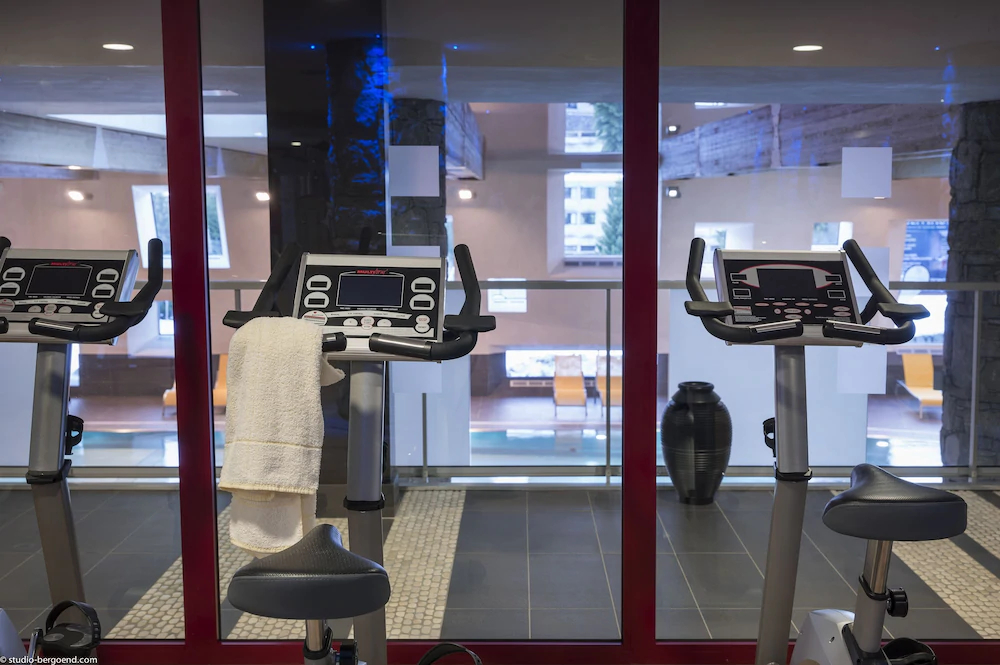 CGH Résidences & Spas Le Centaure