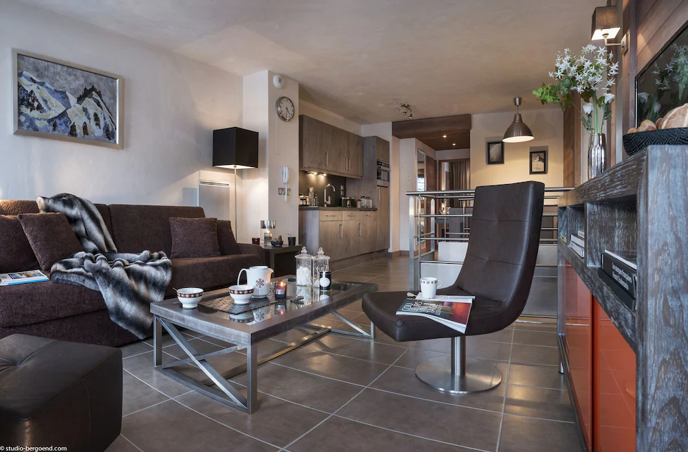 CGH Résidences & Spas Le Centaure