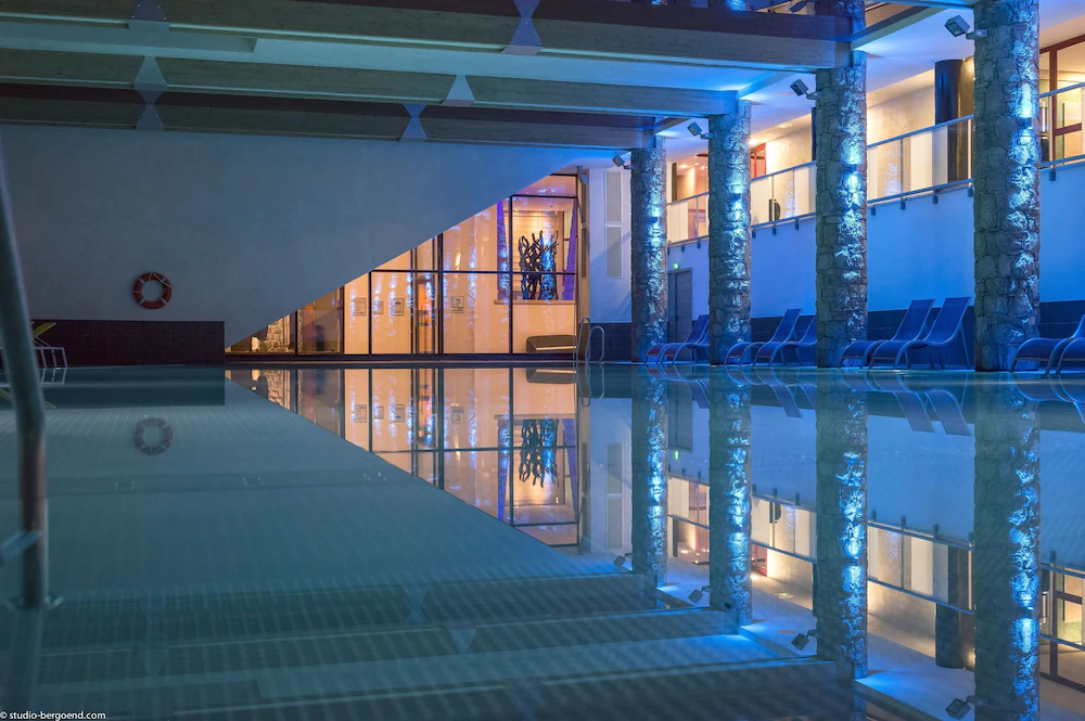 CGH Résidences & Spas Le Centaure