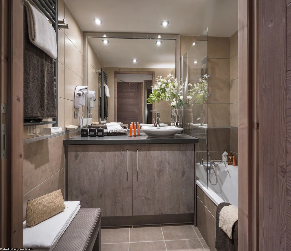 CGH Résidences & Spas Le Centaure