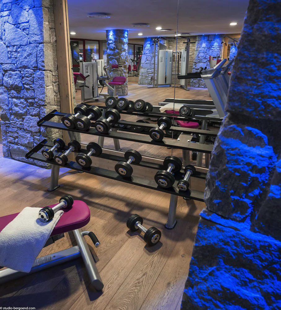 CGH Résidences & Spas Le Centaure