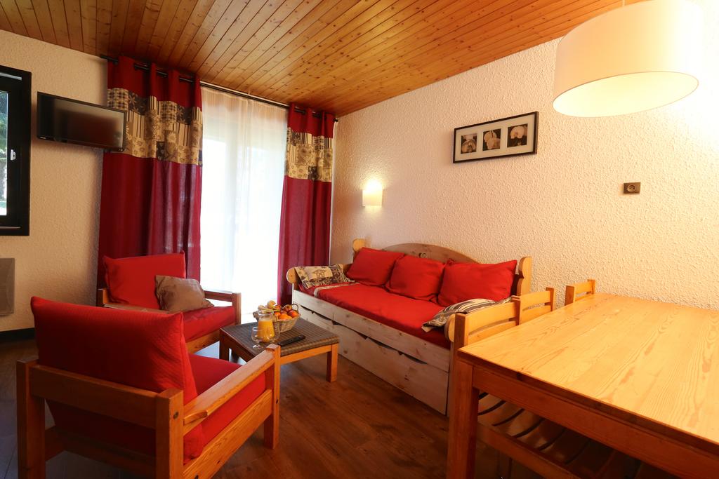 Village Club Les Tavaillons