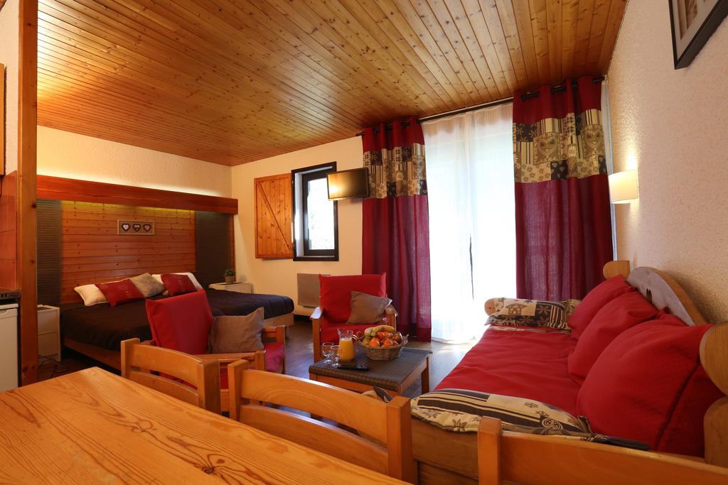 Village Club Les Tavaillons