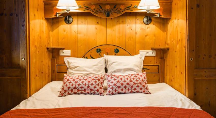 Le Cristal d'Argentiére