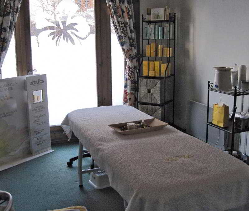 Le Cristal d'Argentiére