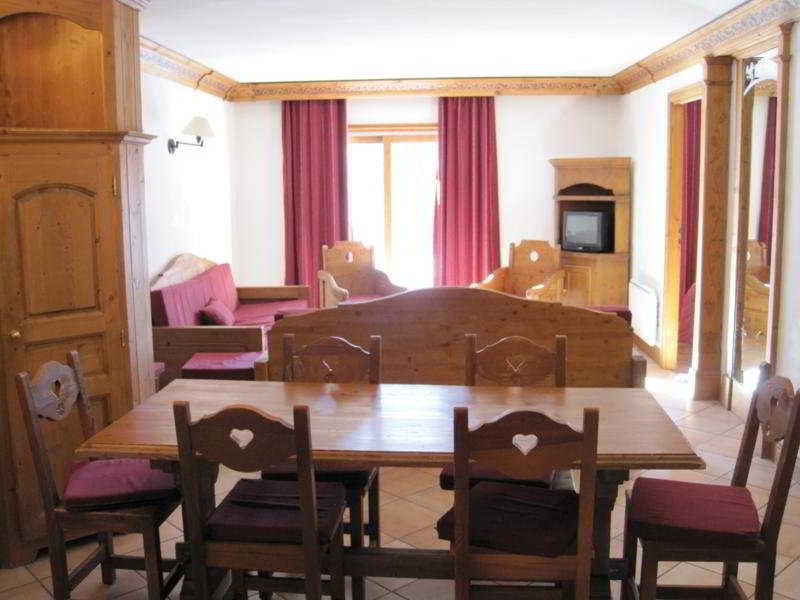 Le Cristal d'Argentiére