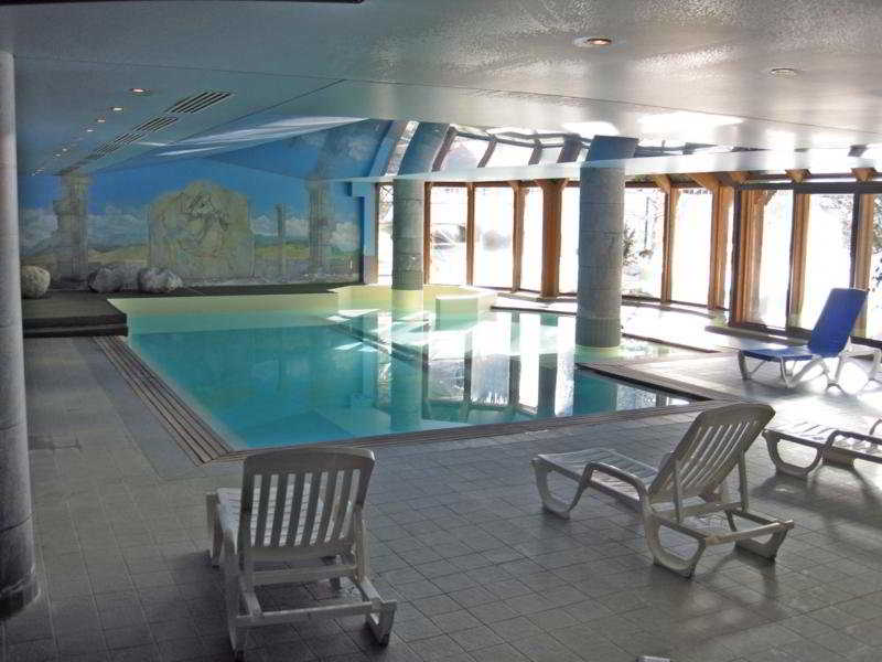 Le Cristal d'Argentiére