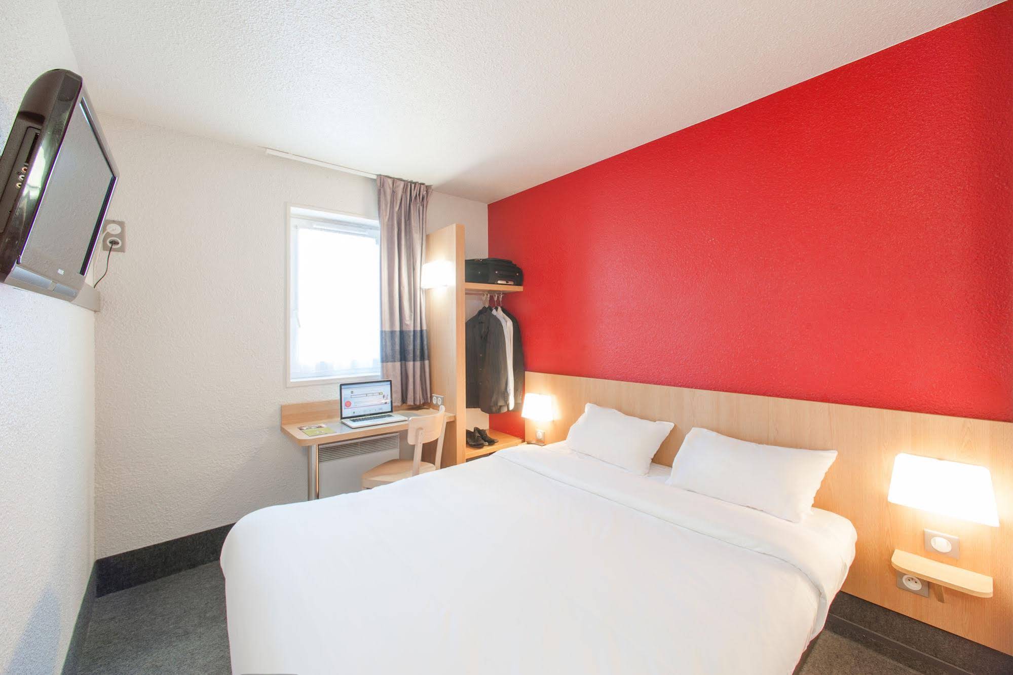 B&B Hôtel Annecy