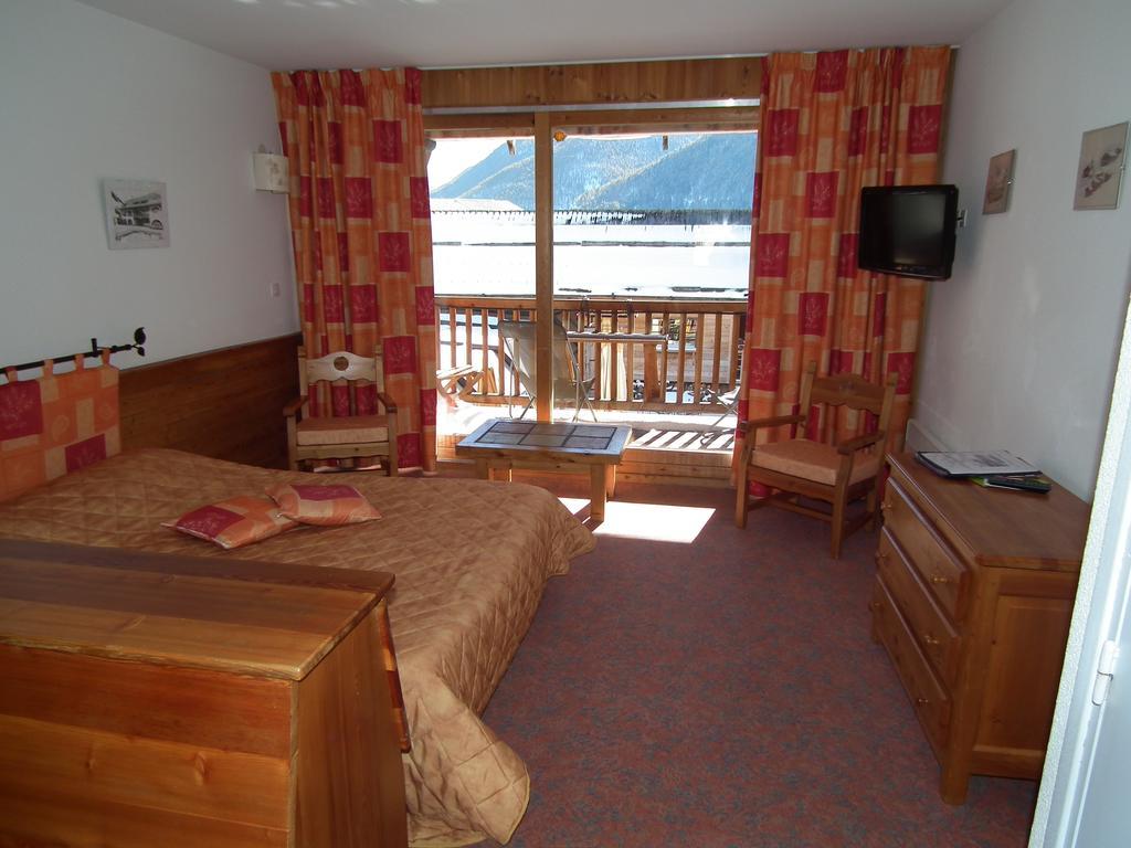 Logis Hôtel la Ferme de l'Izoard