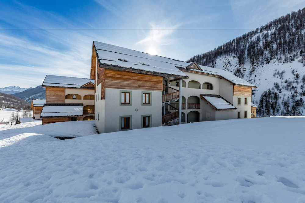 noemys Granges d'Arvieux