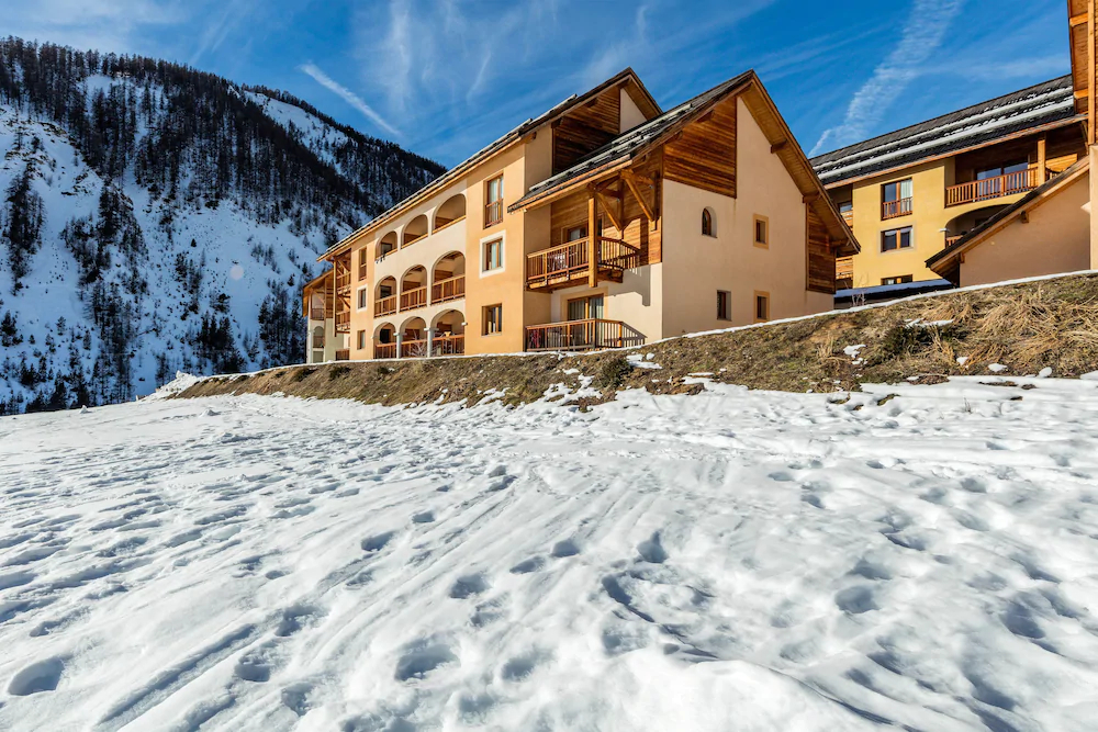 noemys Granges d'Arvieux