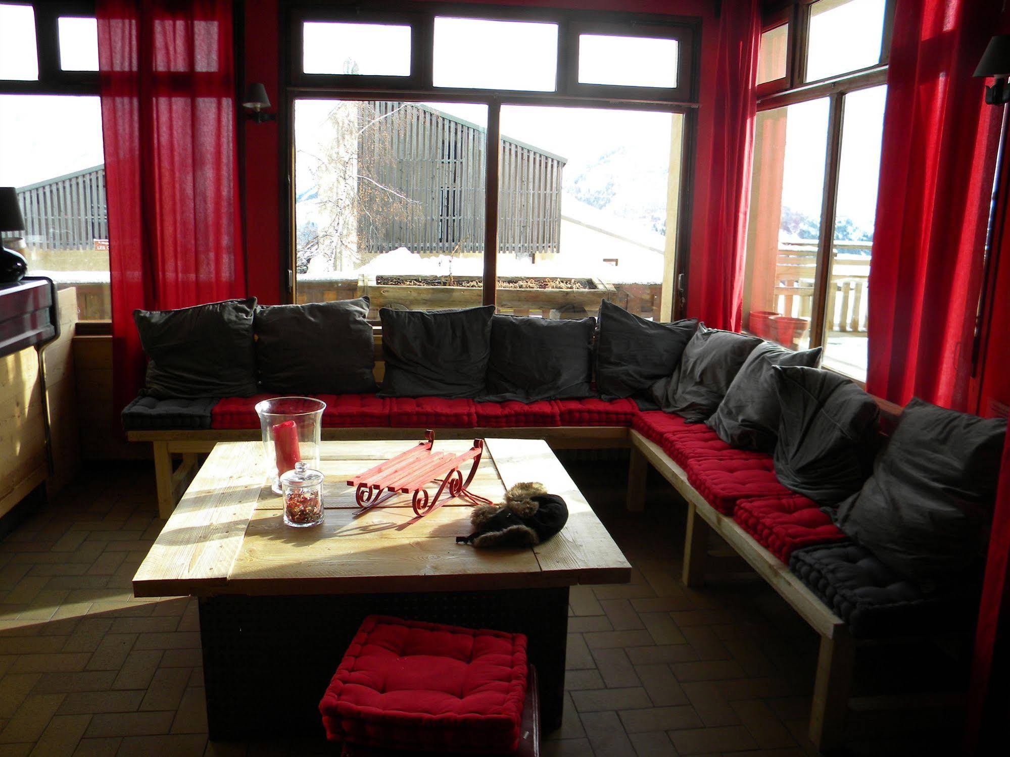 Hotel Restaurant Le Beau Site