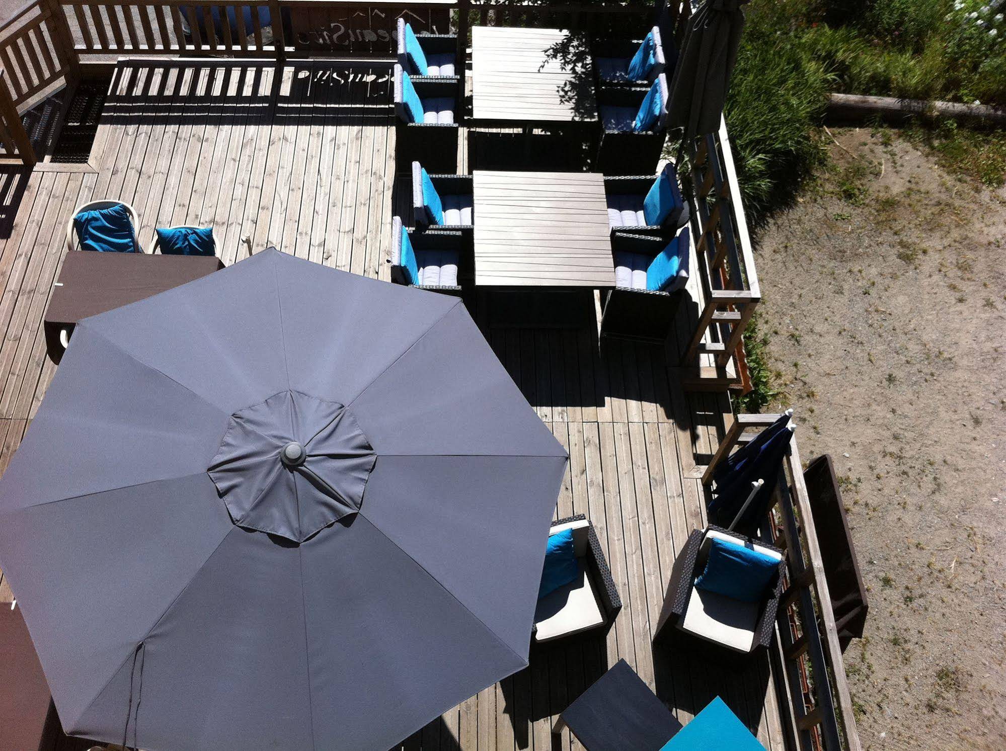Hotel Restaurant Le Beau Site