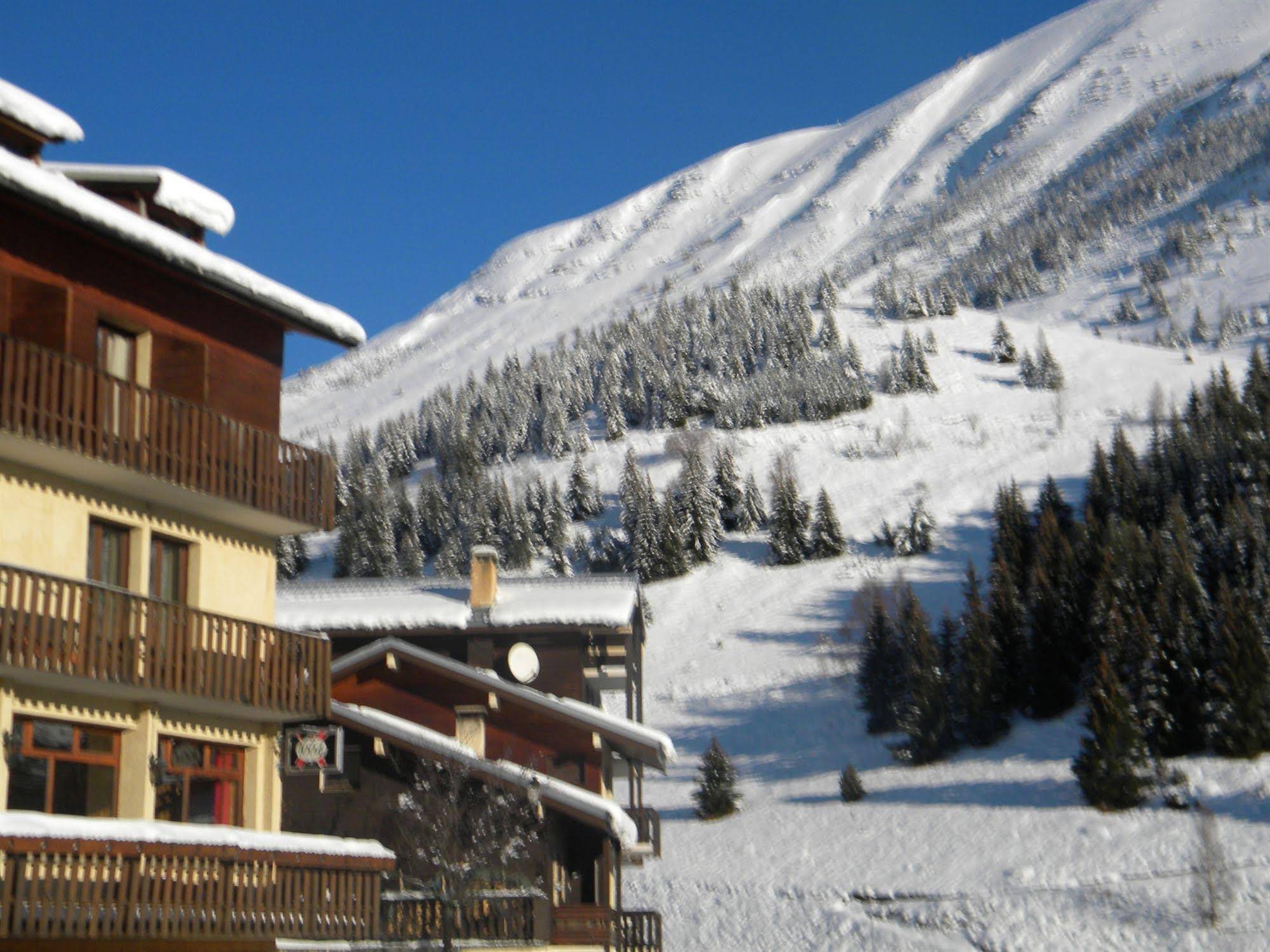 Hotel Restaurant Le Beau Site