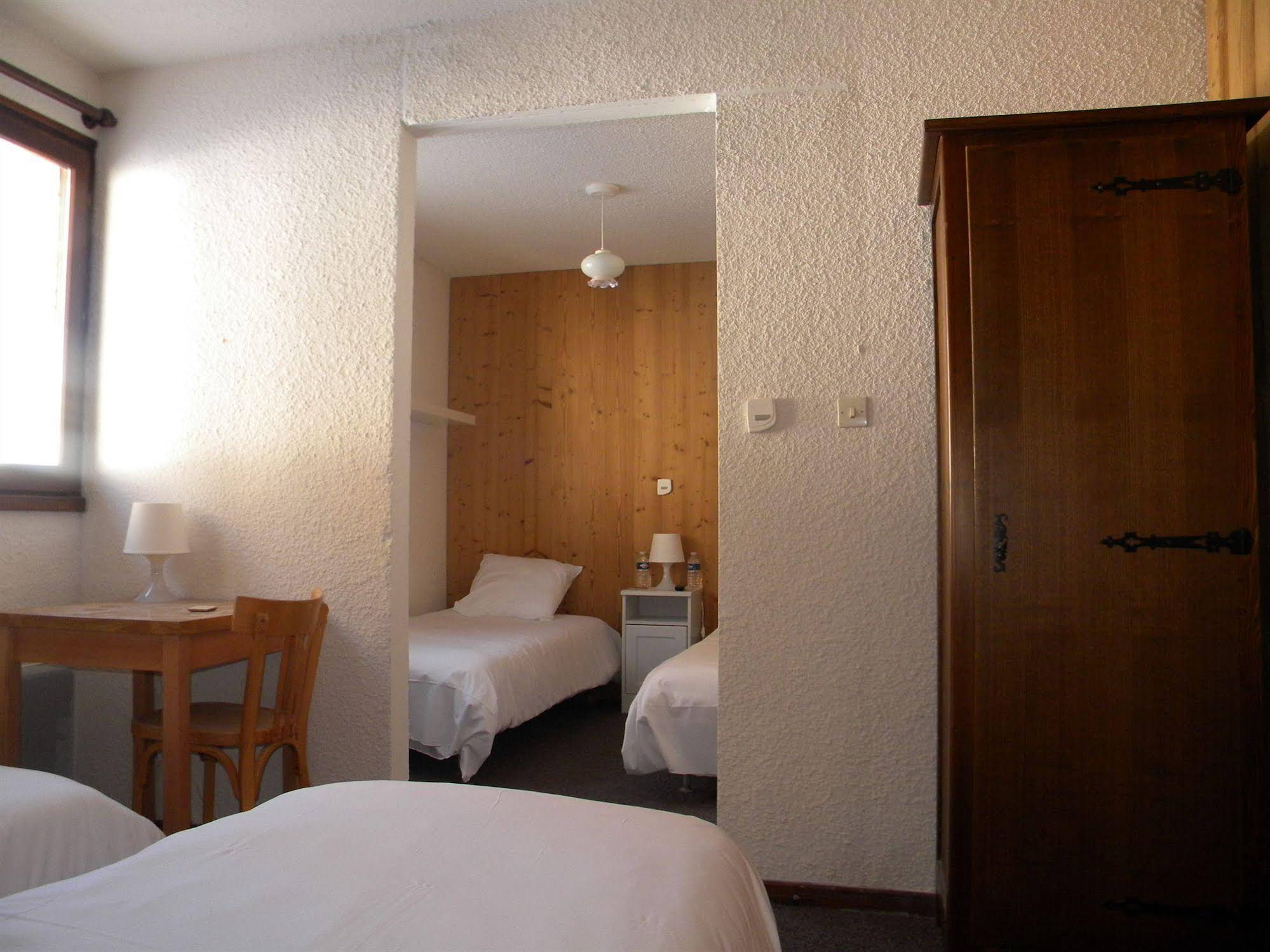 Hotel Restaurant Le Beau Site
