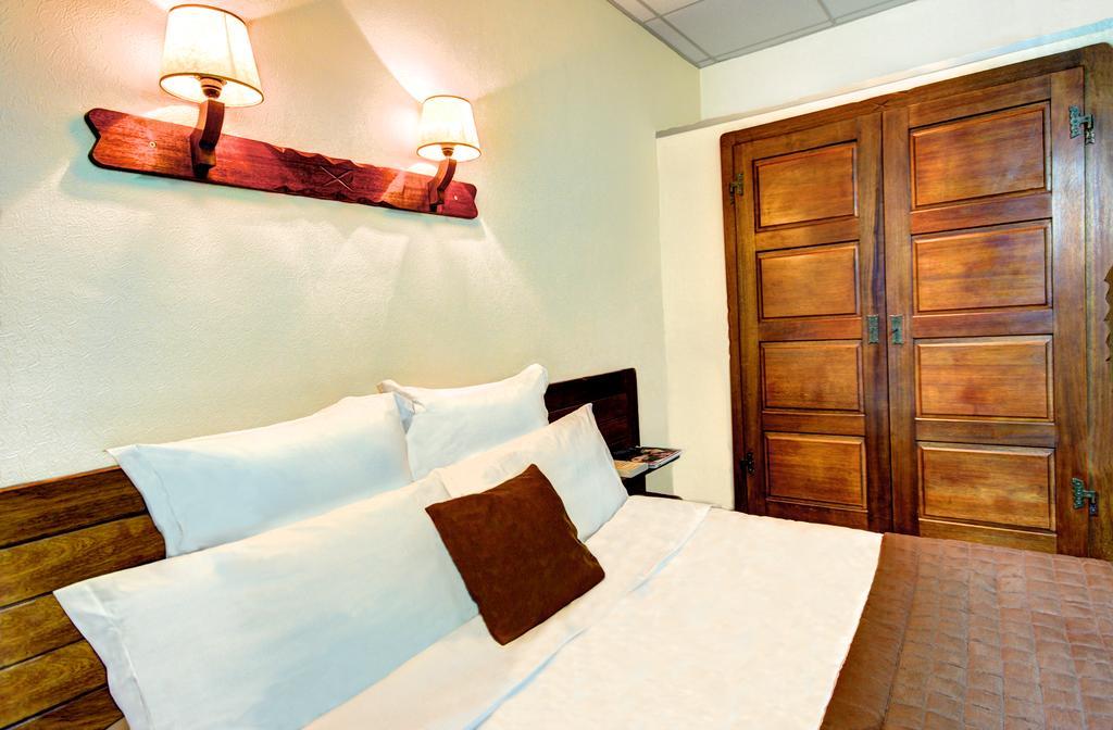 Hôtel Las Donnas