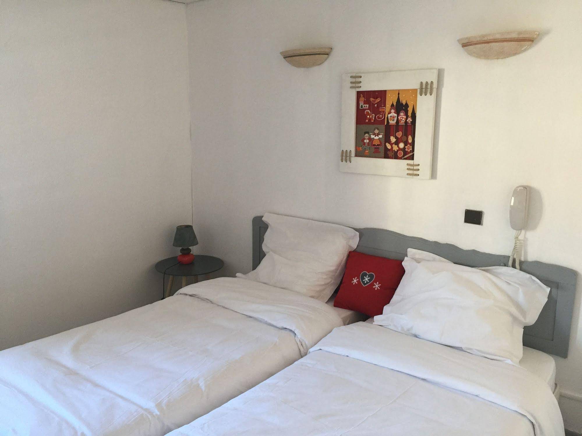 Hôtel Chastellares