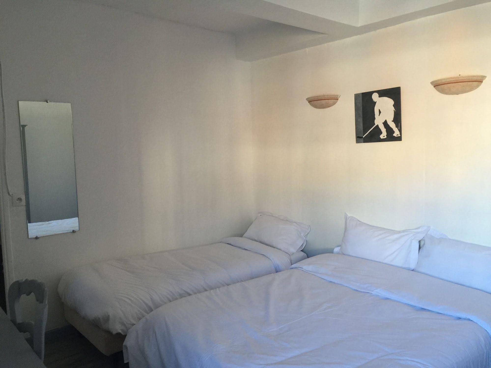 Hôtel Chastellares
