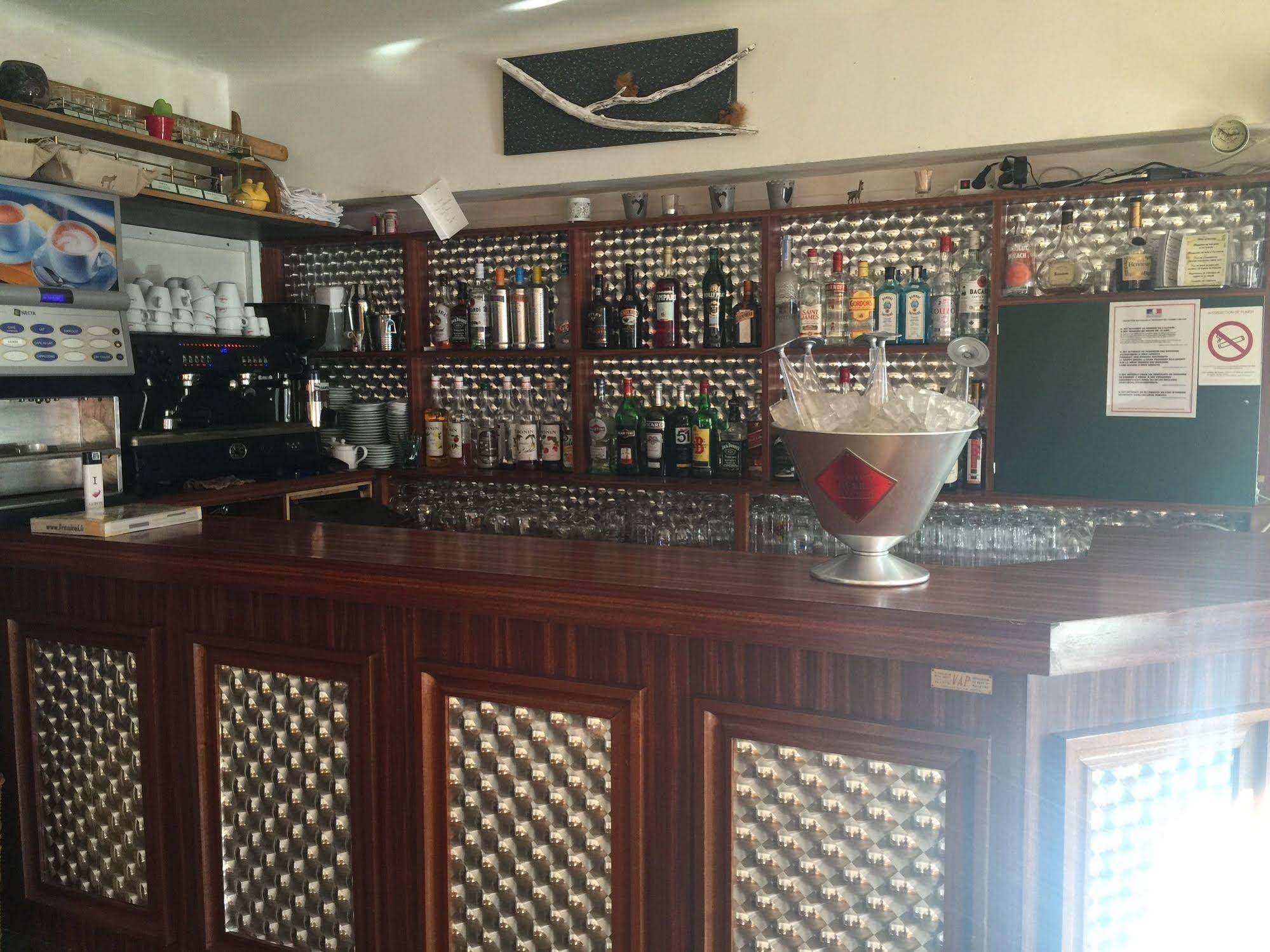Hôtel Chastellares