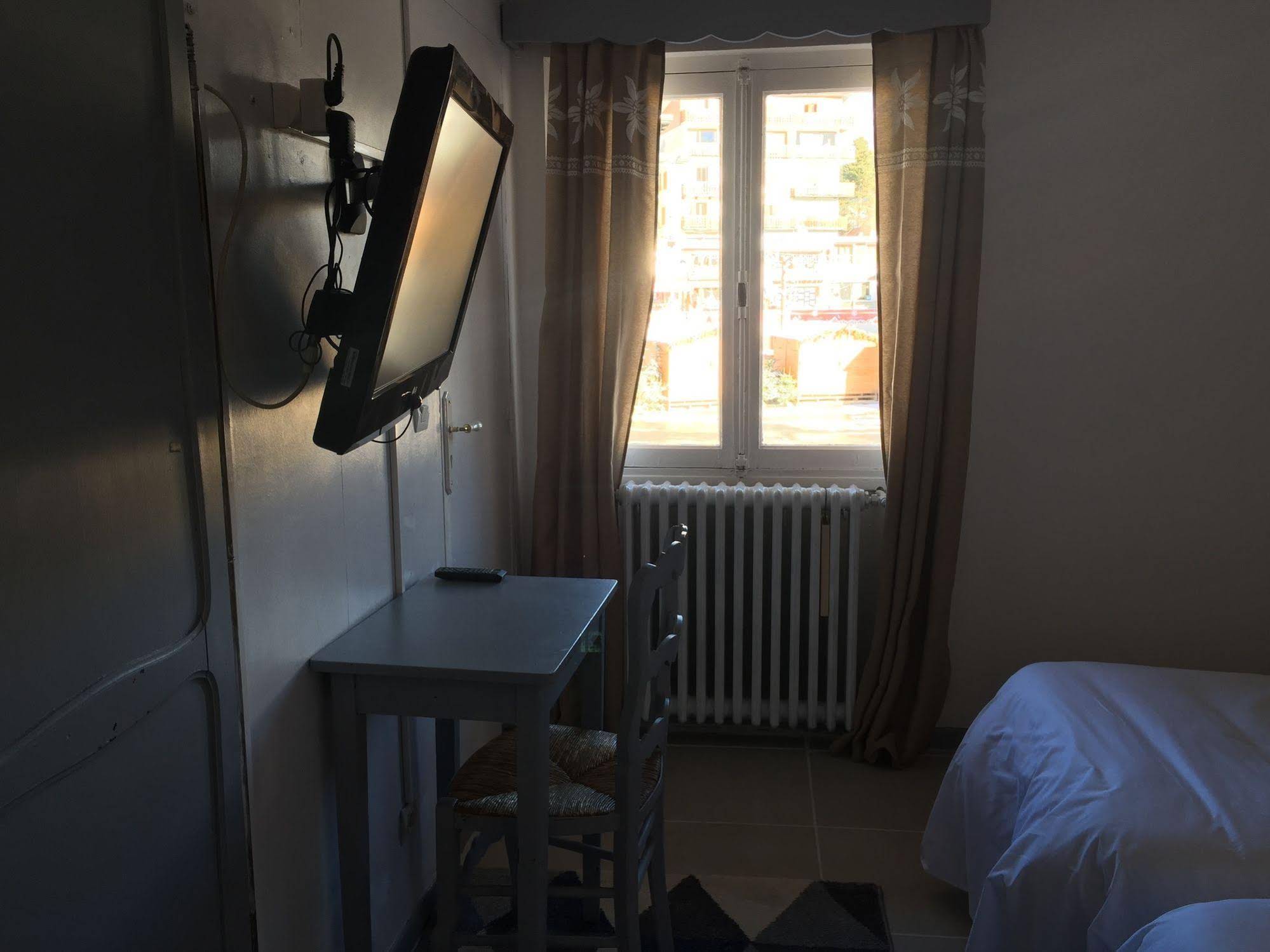 Hôtel Chastellares