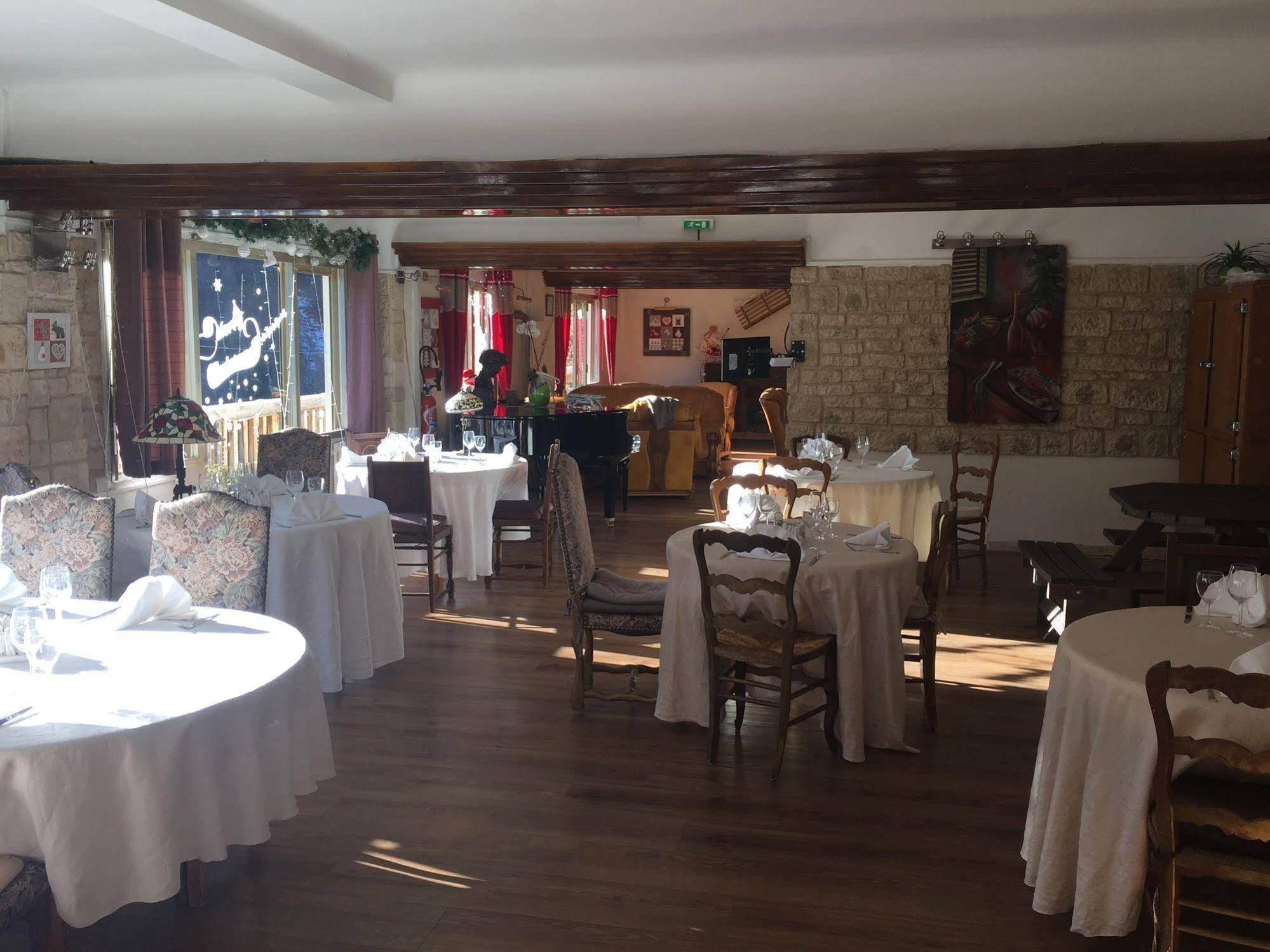 Hôtel Chastellares