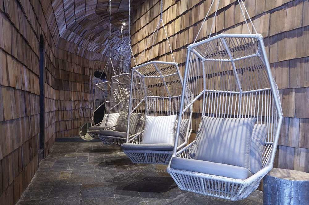 Hôtel des Dromonts by SOWELL COLLECTION