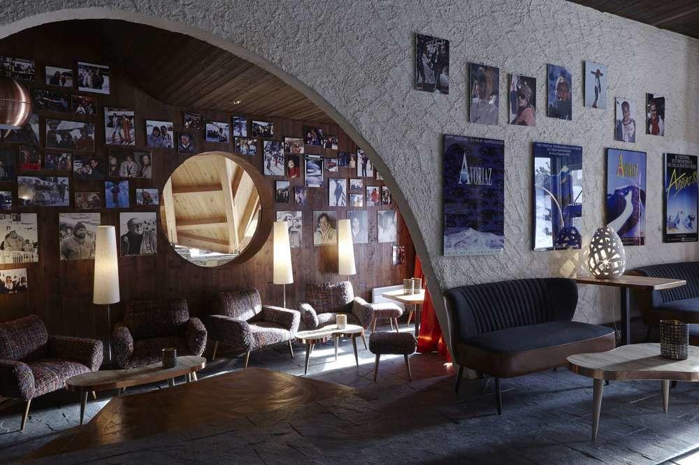 Hôtel des Dromonts by SOWELL COLLECTION