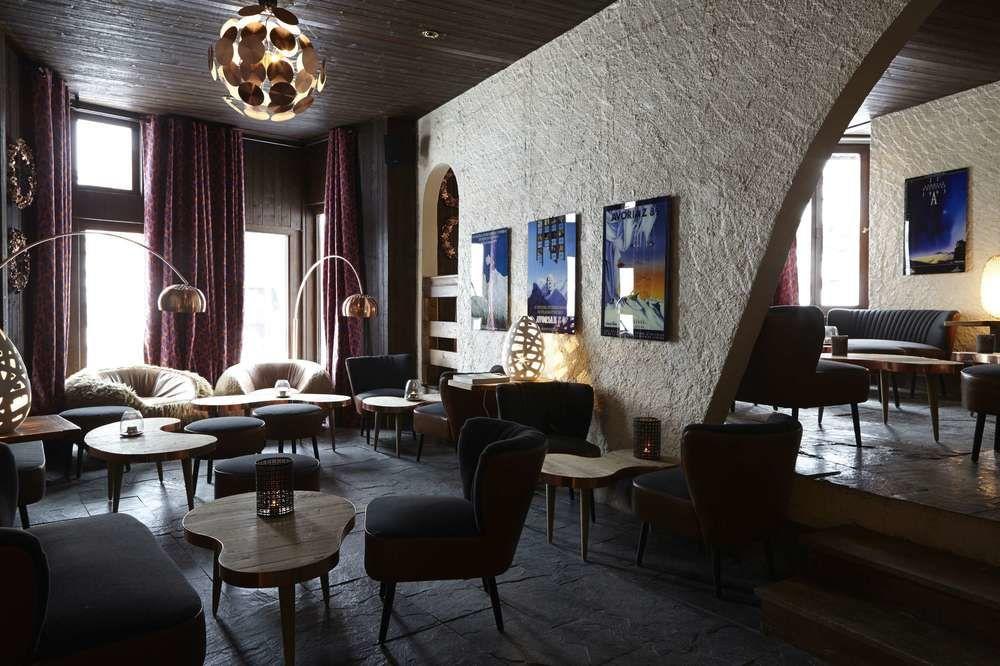 Hôtel des Dromonts by SOWELL COLLECTION
