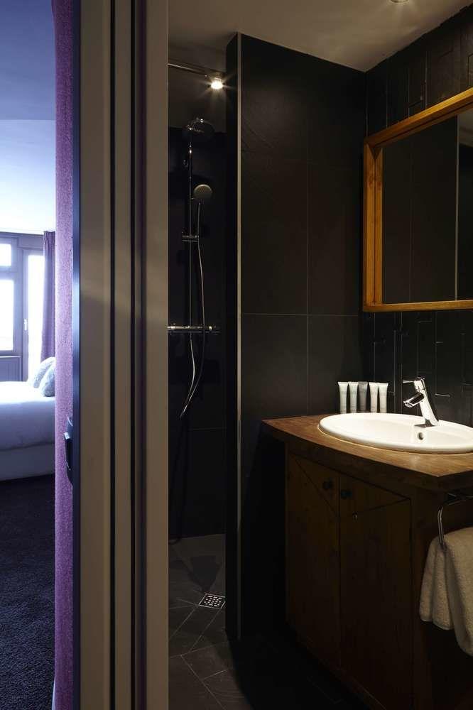 Hôtel des Dromonts by SOWELL COLLECTION