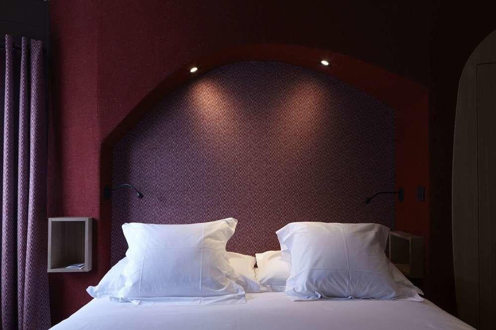 Hôtel des Dromonts by SOWELL COLLECTION