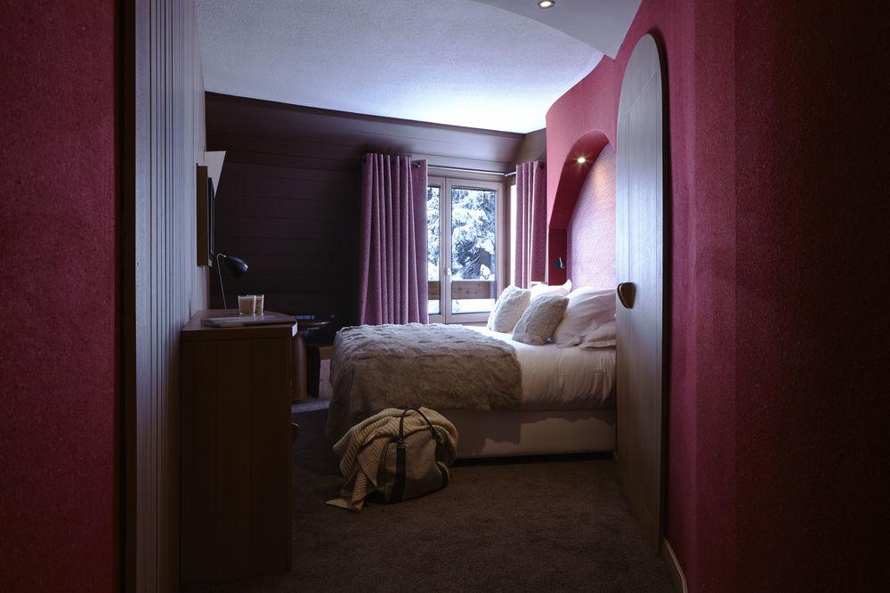 Hôtel des Dromonts by SOWELL COLLECTION