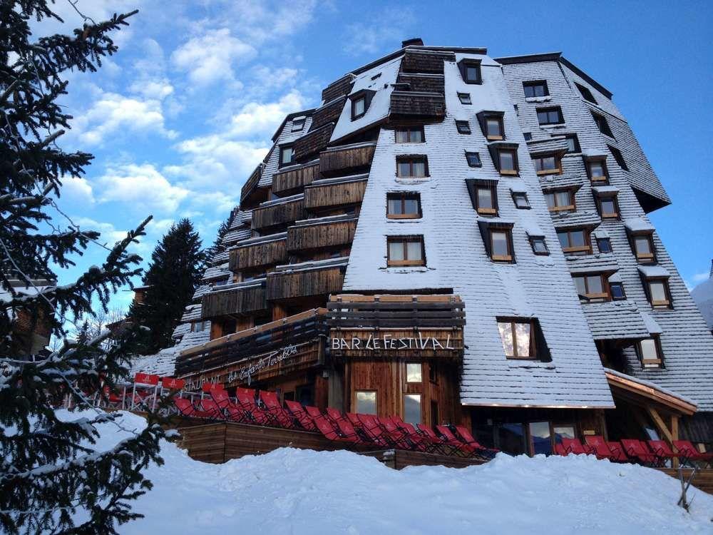 Hôtel des Dromonts by SOWELL COLLECTION