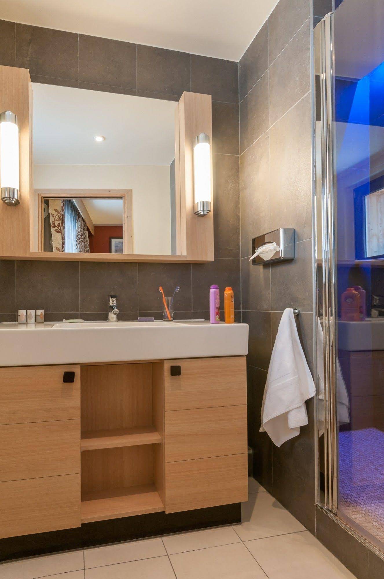 Premium Residenz L'Amara