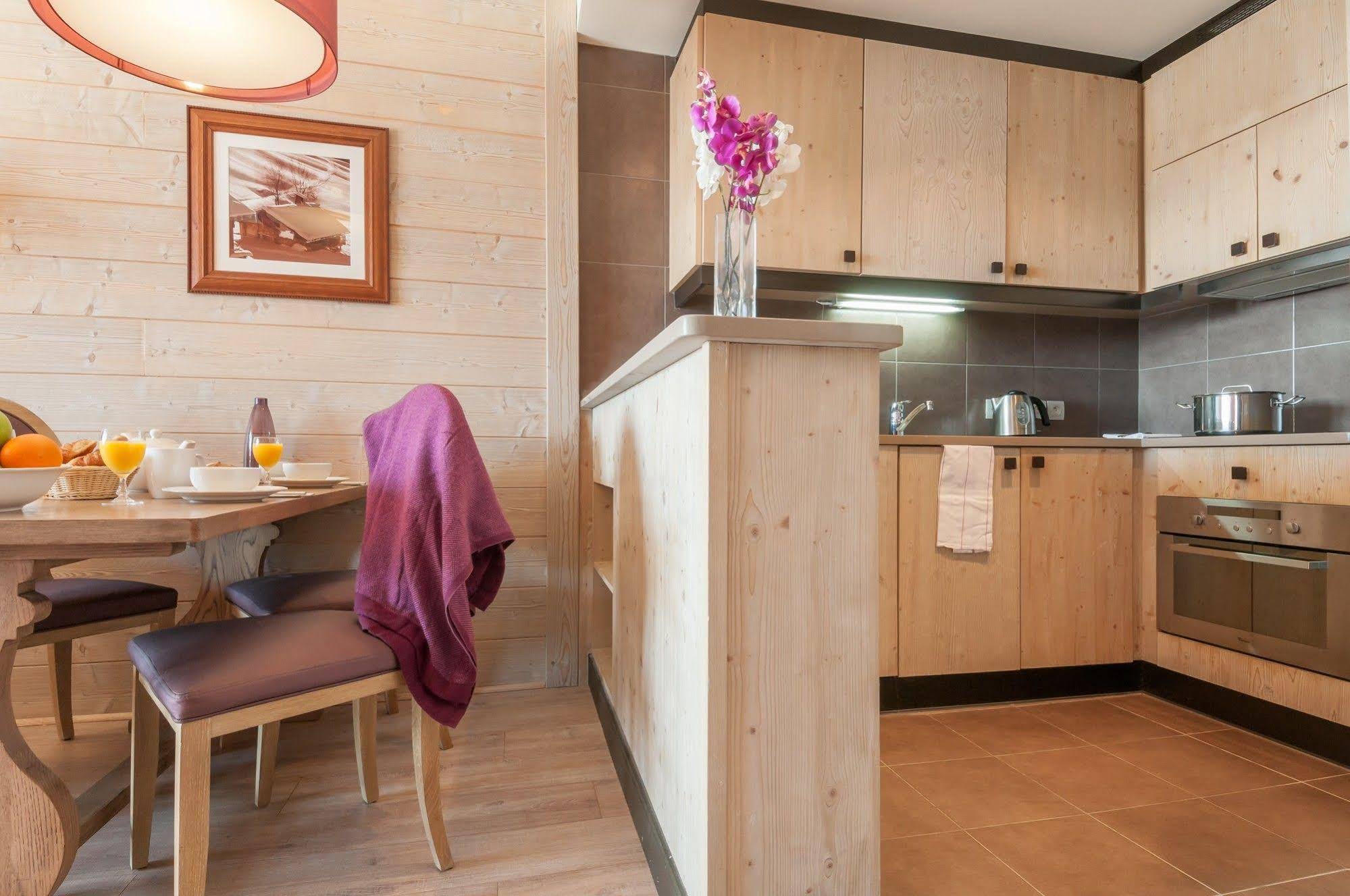Premium Residenz L'Amara