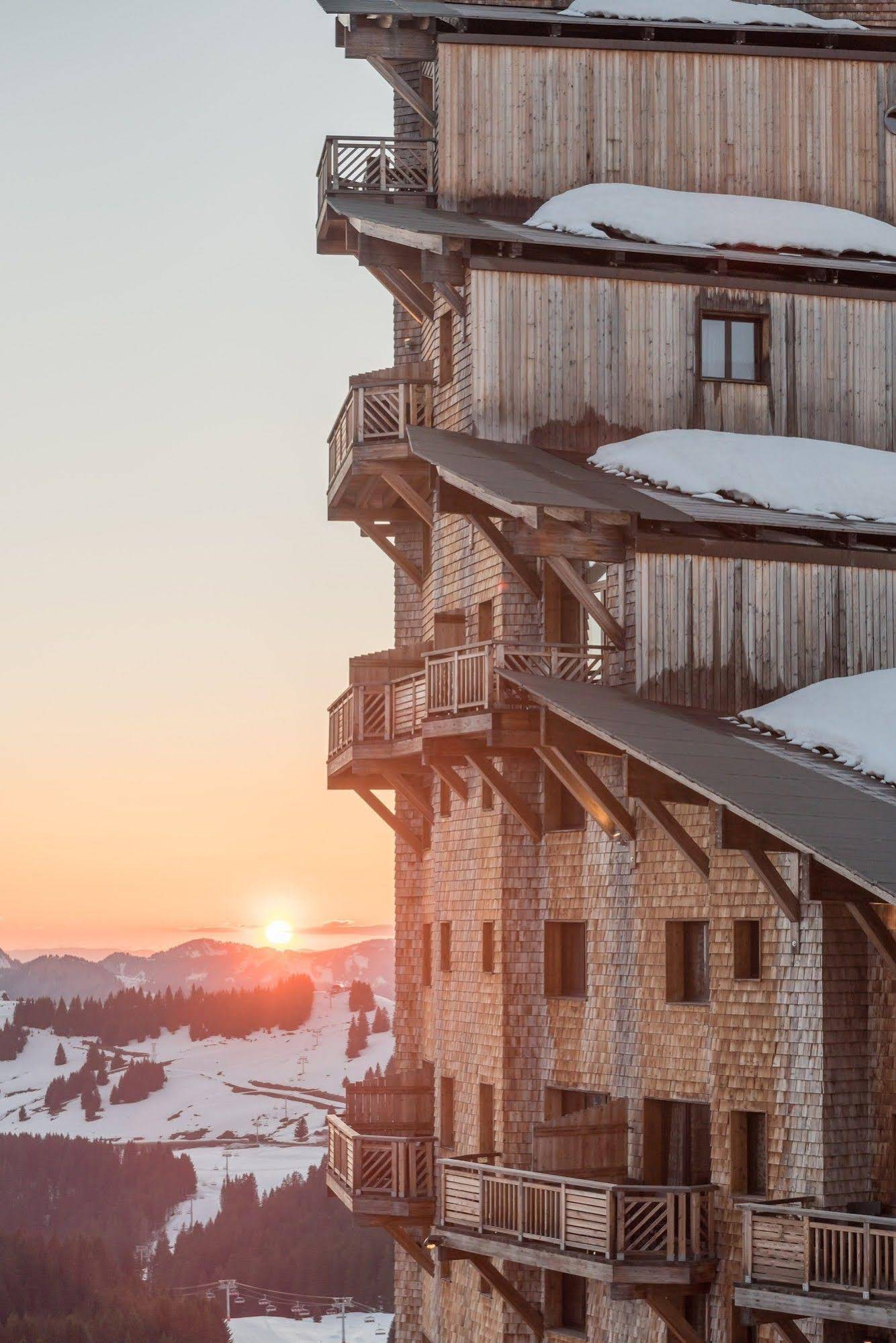 Premium Residenz L'Amara