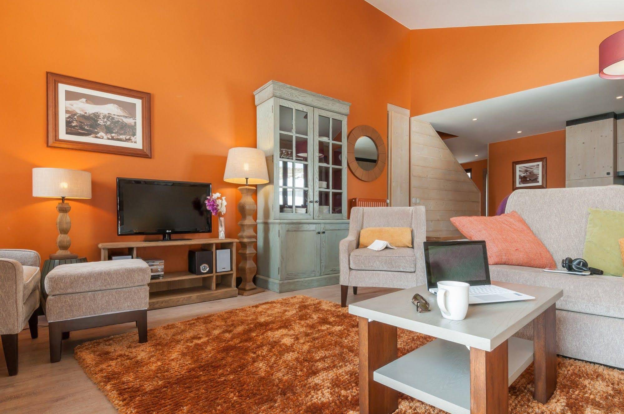 Premium Residenz L'Amara