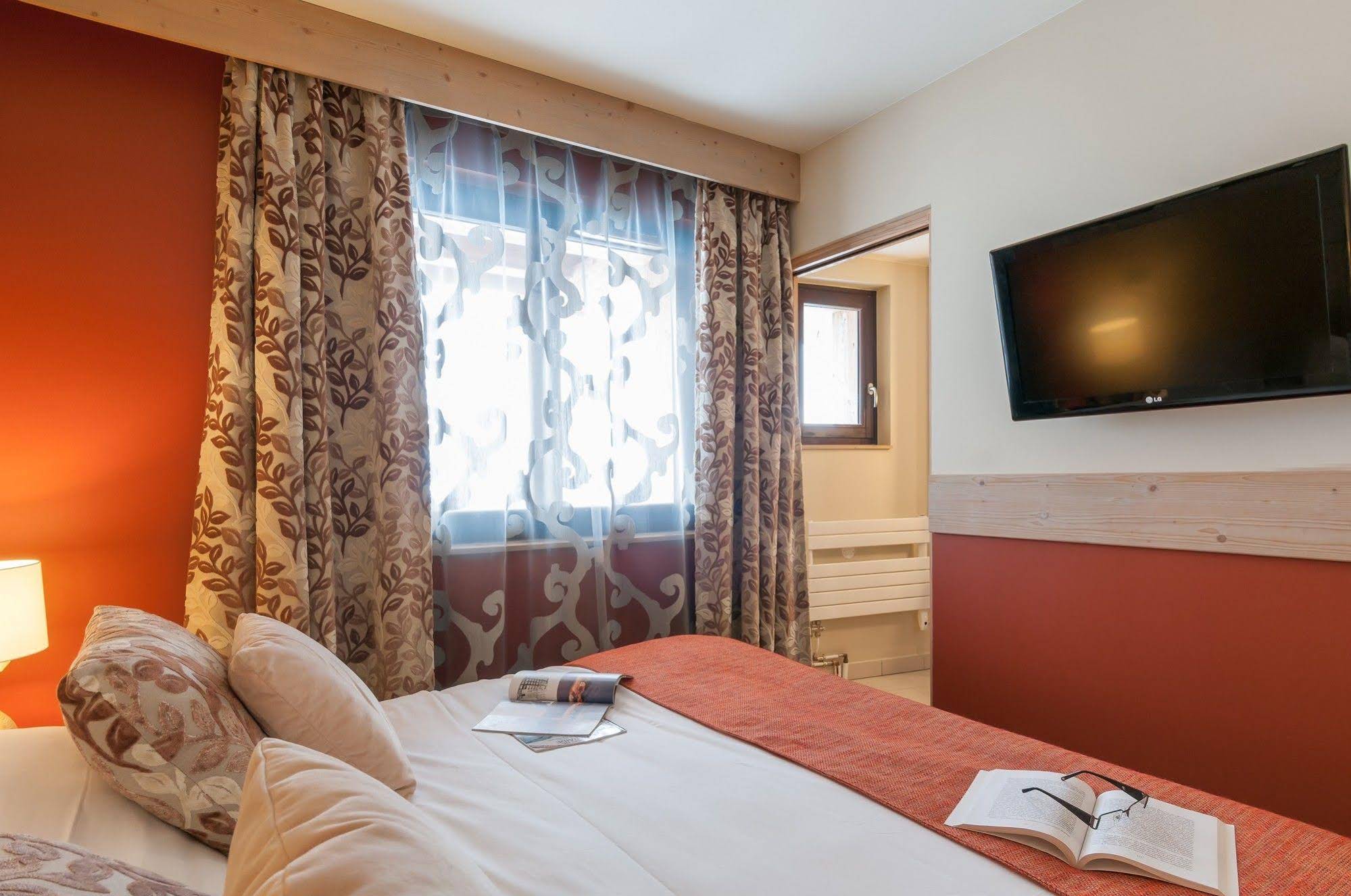 Premium Residenz L'Amara
