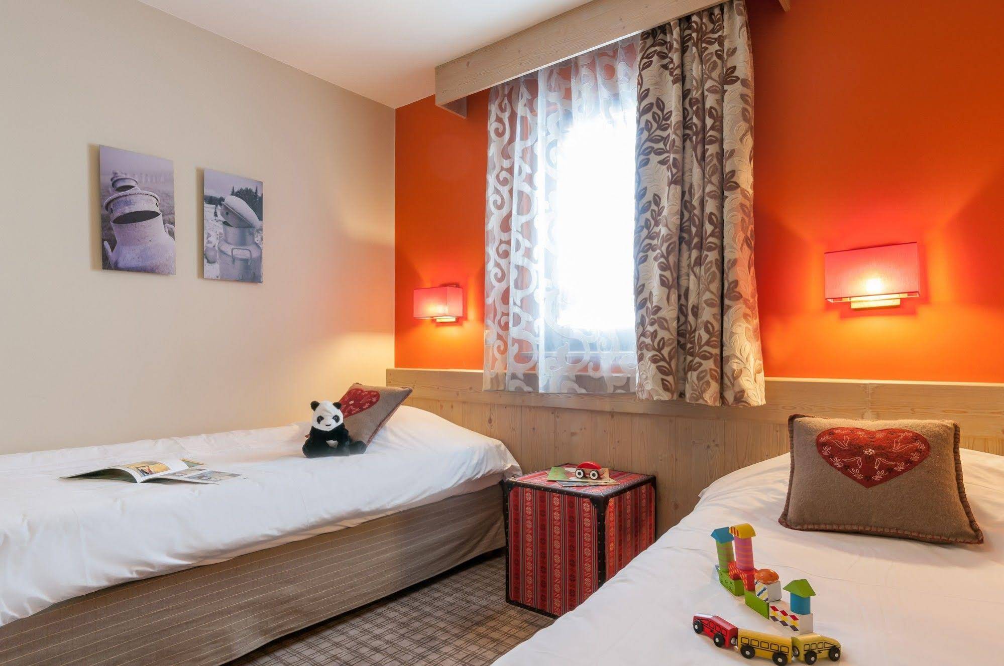Premium Residenz L'Amara