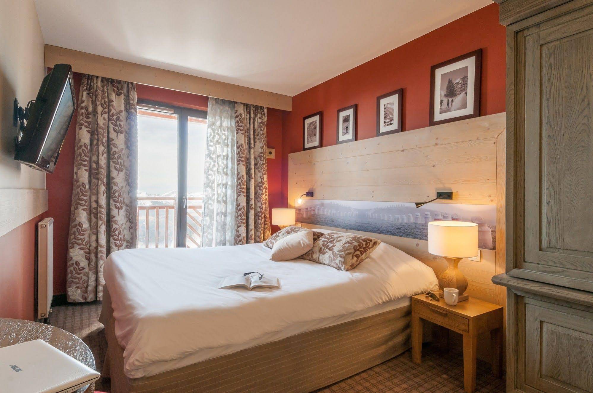 Premium Residenz L'Amara