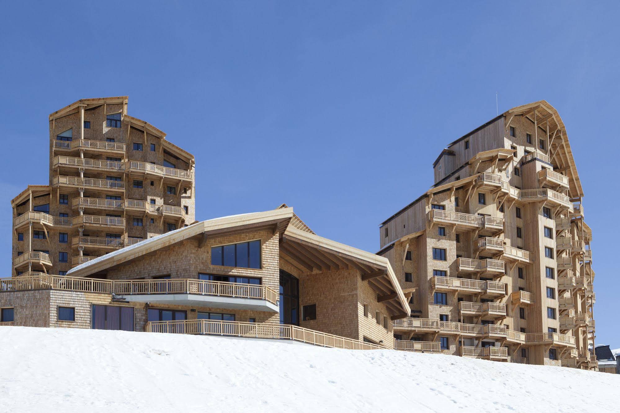 Premium Residenz L'Amara