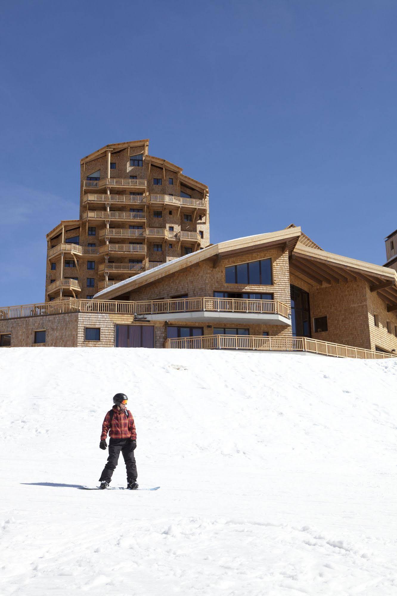 Premium Residenz L'Amara