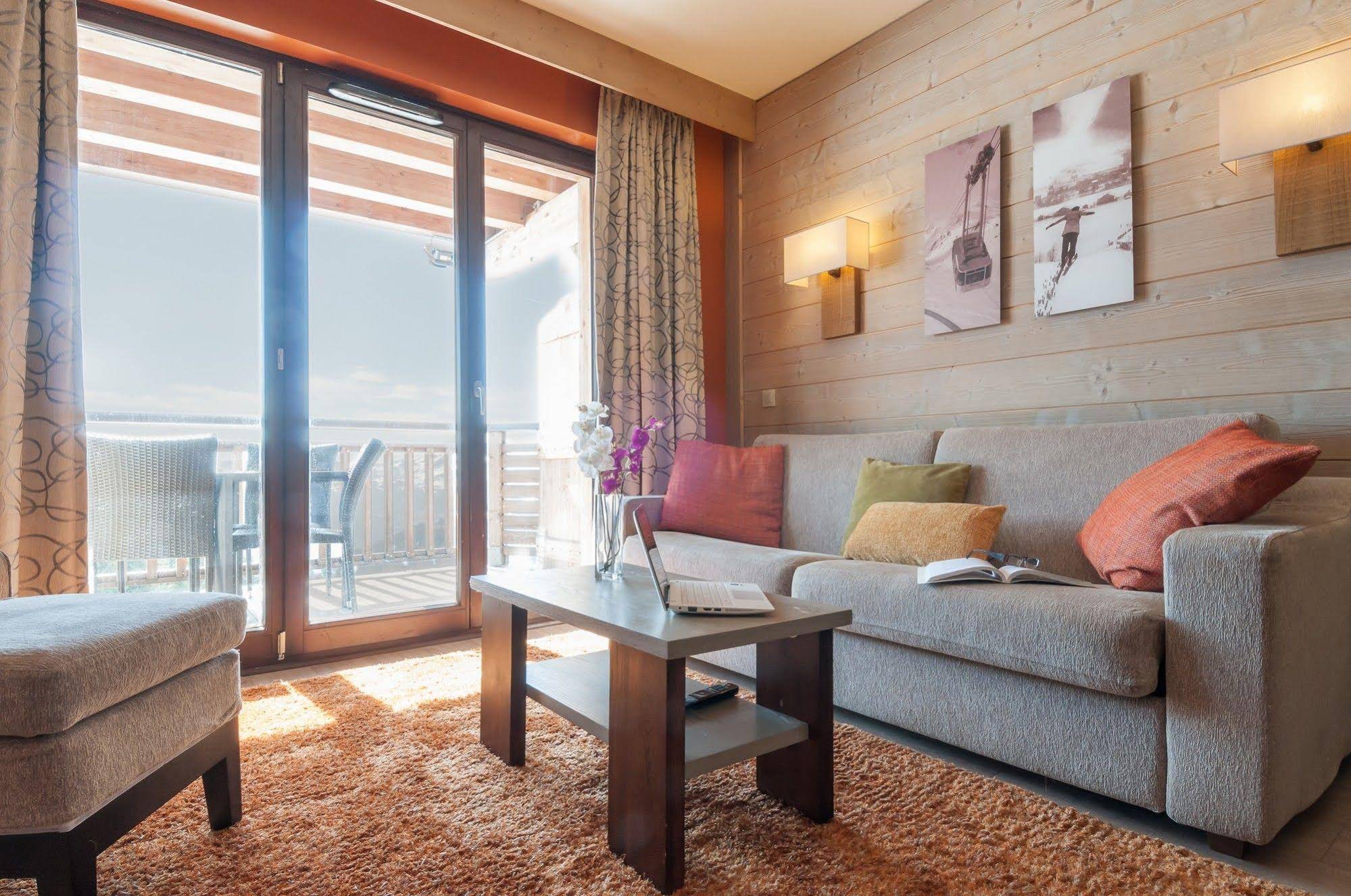 Premium Residenz L'Amara