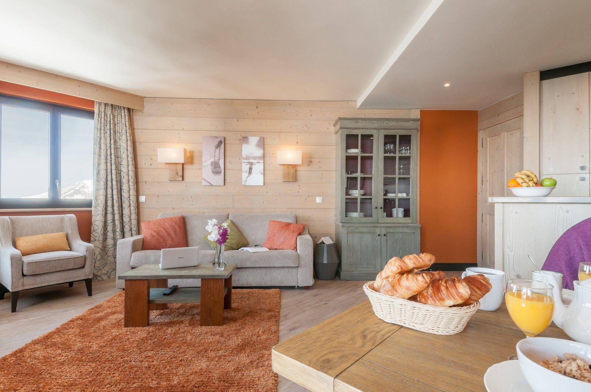 Premium Residenz L'Amara