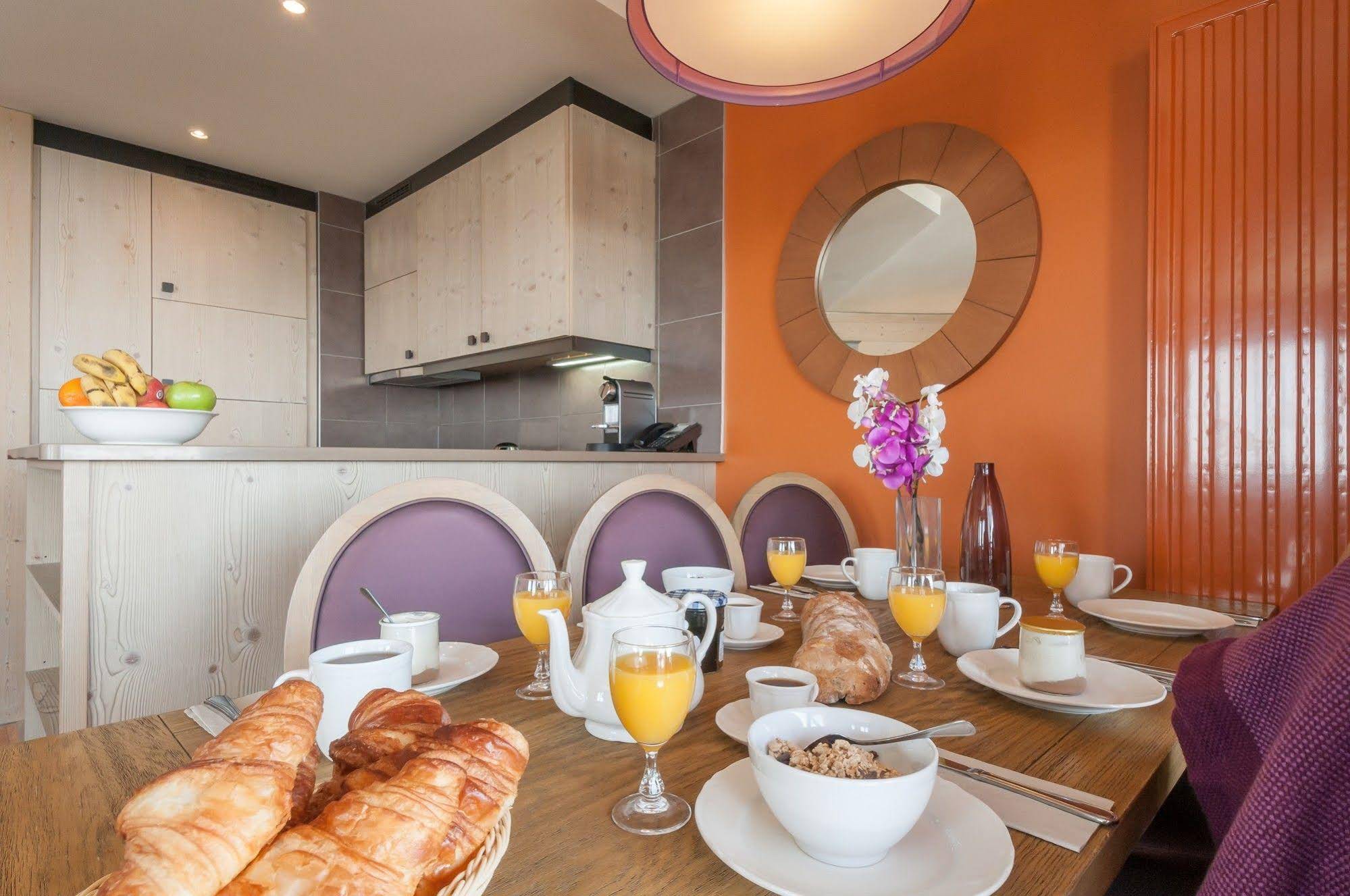 Premium Residenz L'Amara