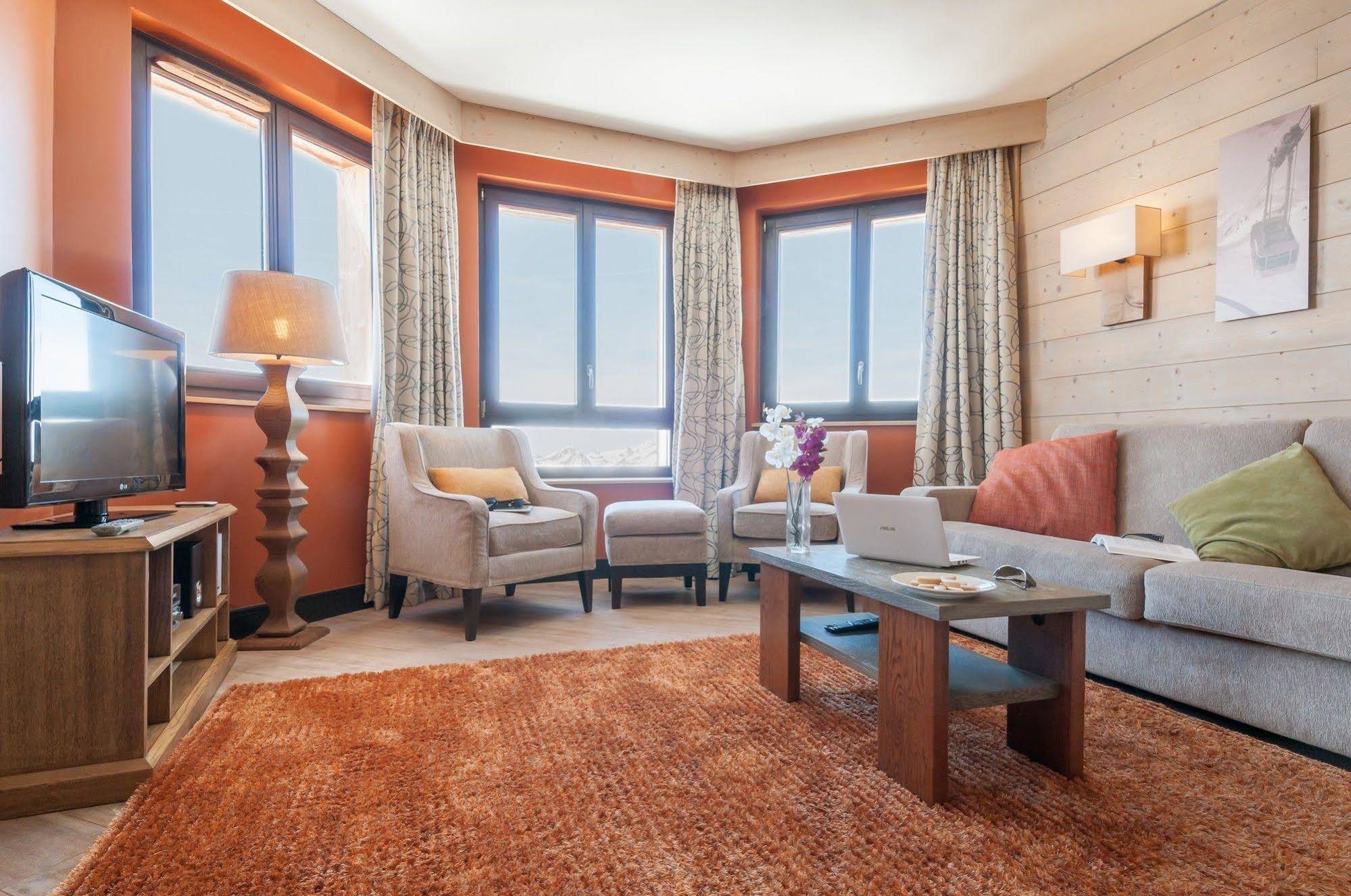 Premium Residenz L'Amara