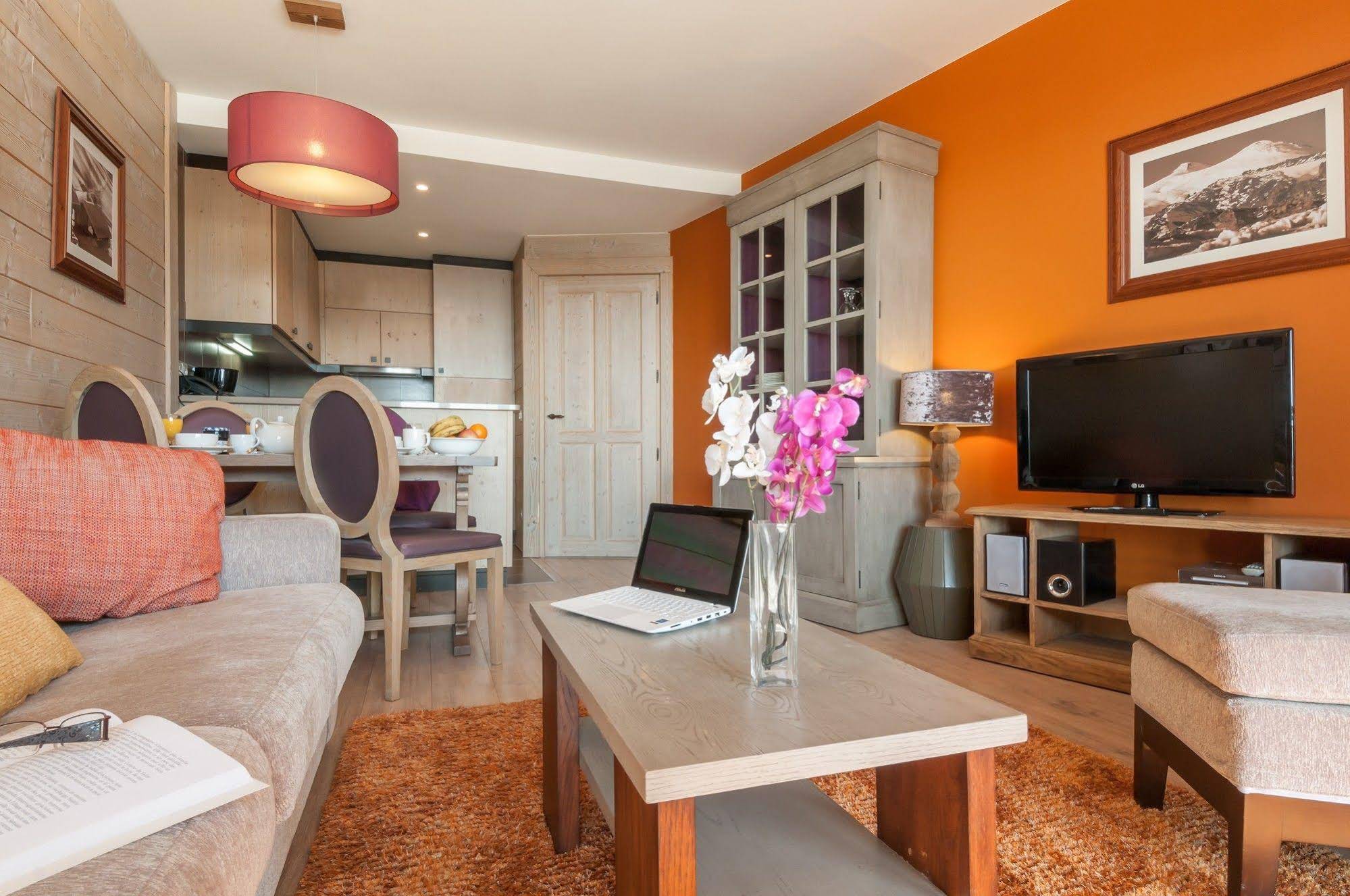 Premium Residenz L'Amara