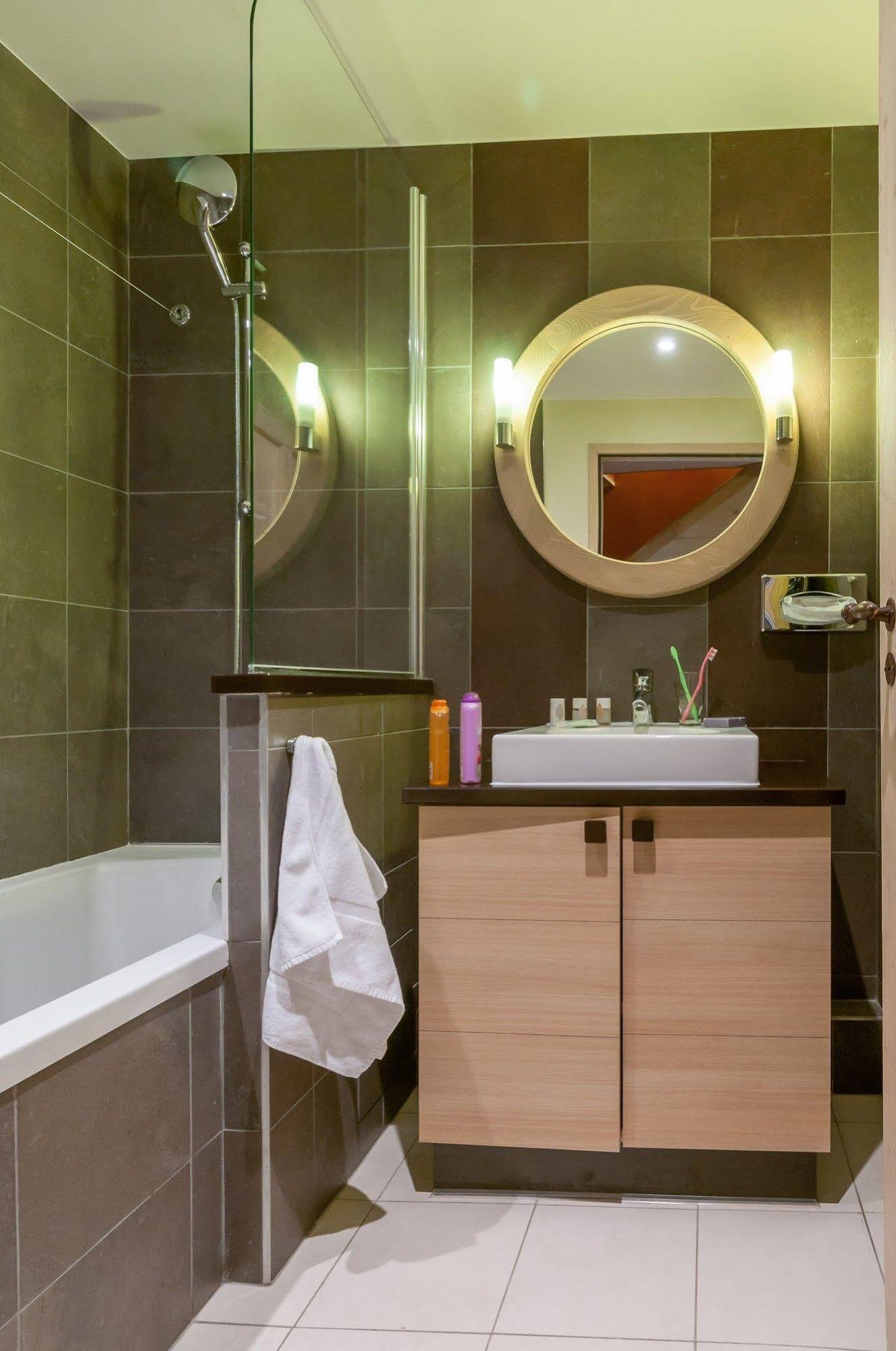 Premium Residenz L'Amara