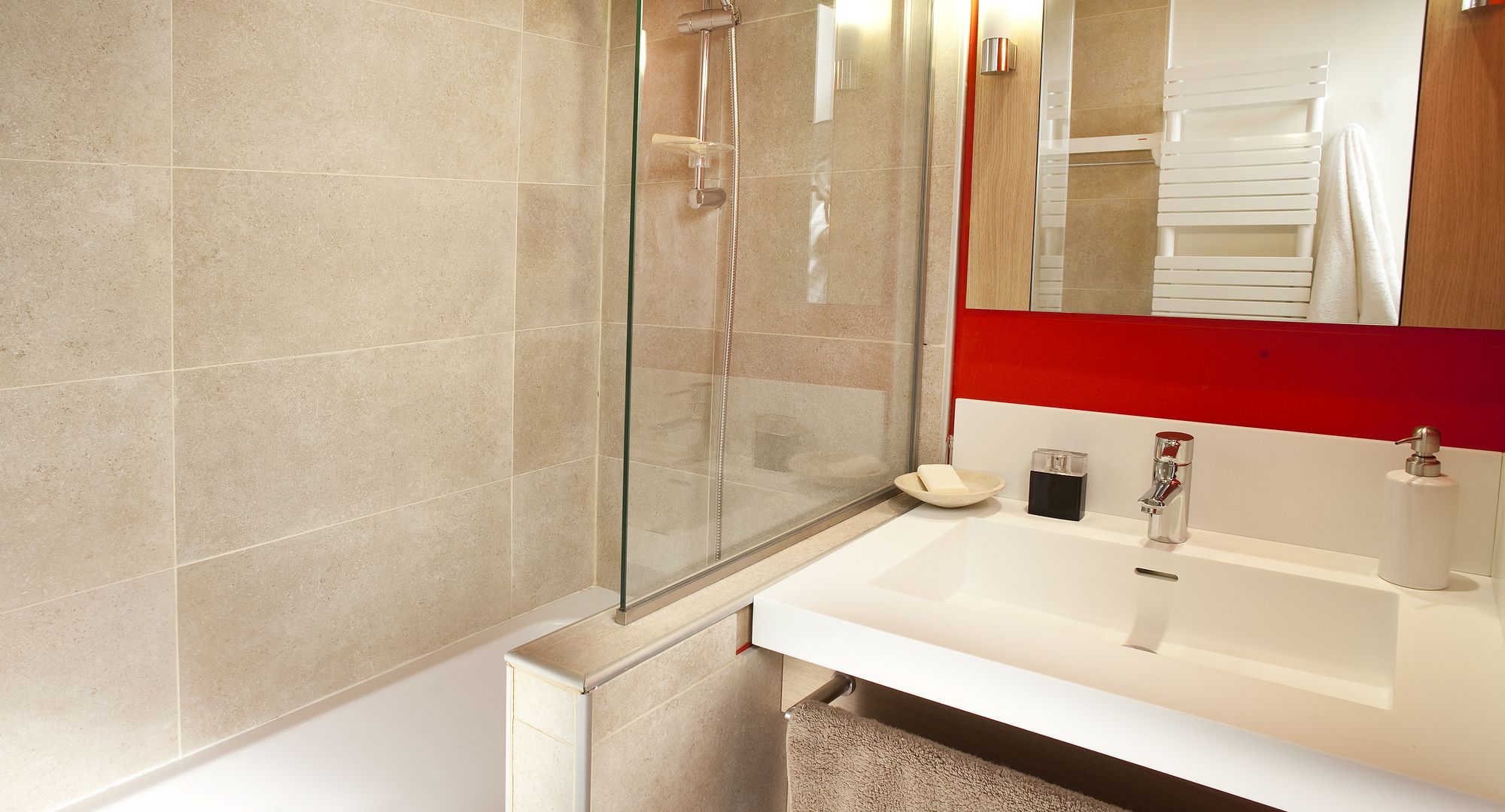 Residence Atria-Crozats