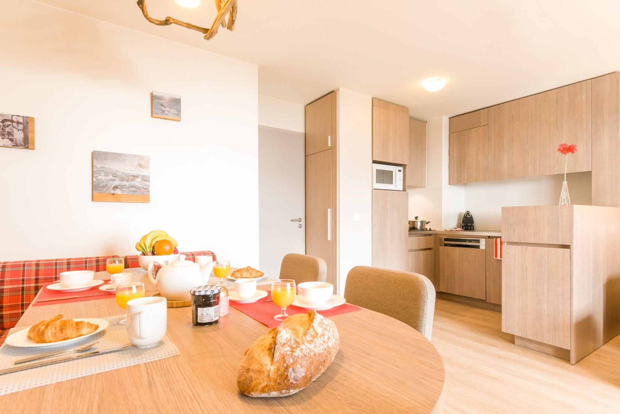 Residence Atria-Crozats