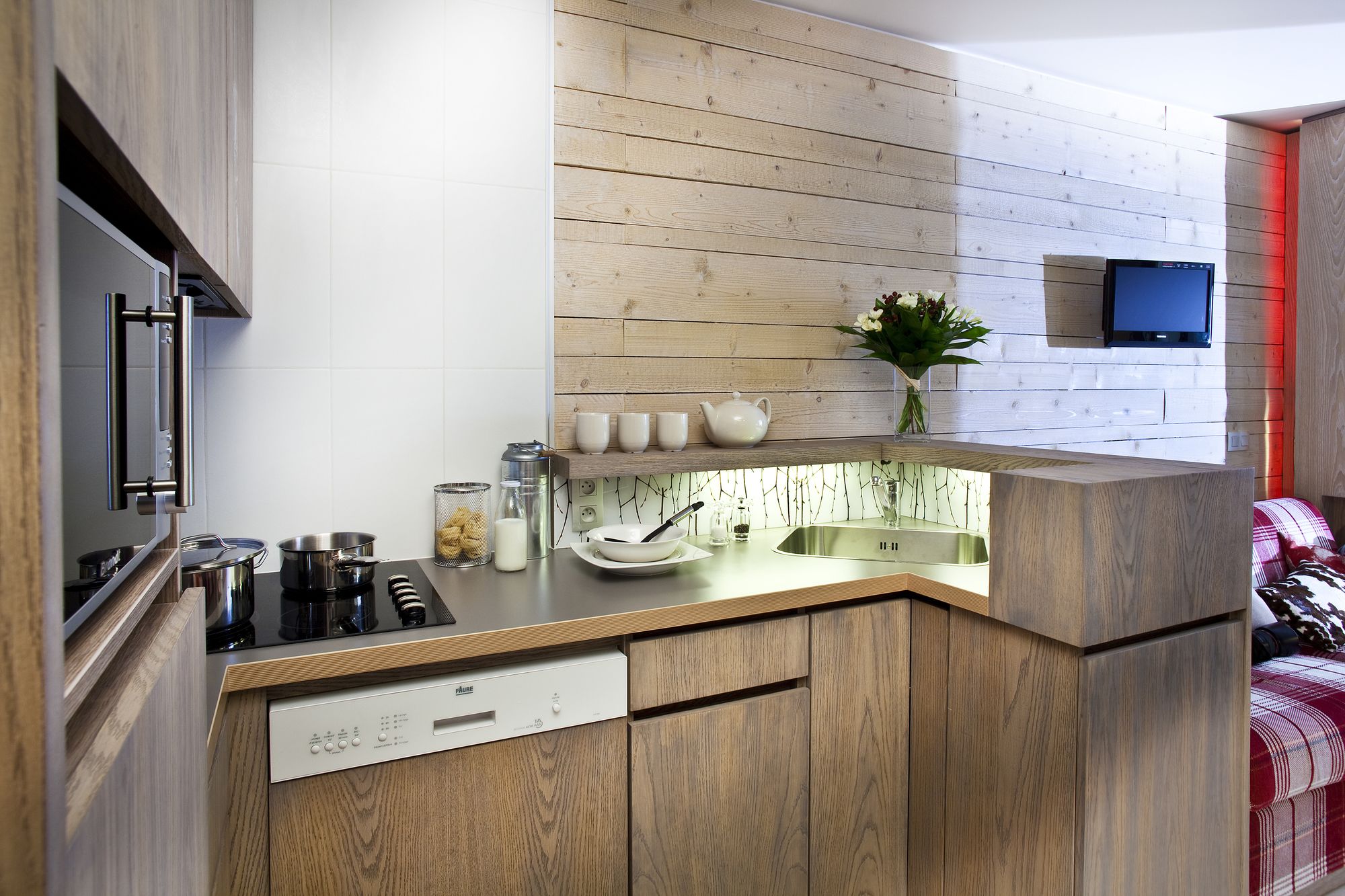 Residence Atria-Crozats